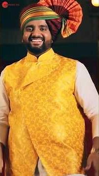 #DadaParatYaNa #Pandu #BhauKadam #KushalBadrike #AvadhootGupte #AdarshShinde #Shorts