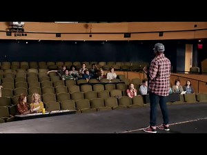 Pitch Perfect Trailer