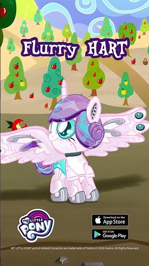 🦄Flurry HART🤖