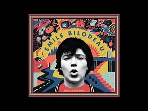 Émile Bilodeau - Bière [official audio]