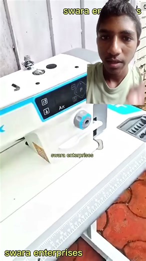 JACK A2C machine review video and full detail tutorial #jackaa2 #machine #sewing #fashion