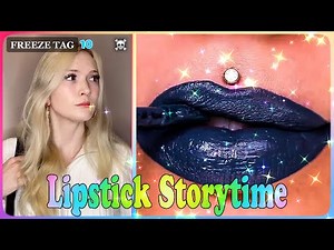 🌈✨ LIPSTICK STORYTIME TIKTOK ✨ POV @Brianna Guidry | Tiktok Compilations Part 018