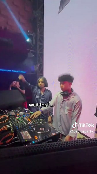 still can’t get over pillow talk last saturday 🤒 #pablosparty #fyp #djing #djremix #djset