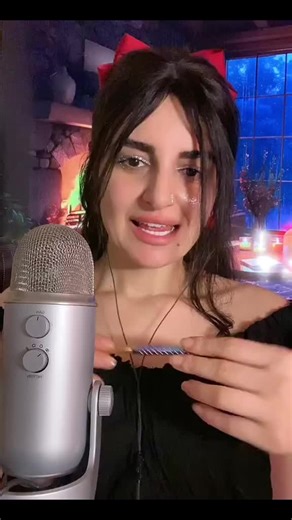 ASMR Henna Live: Relaxation and Sleeping Sounds