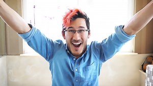 Facts You May Not Know About Markiplier - SVG