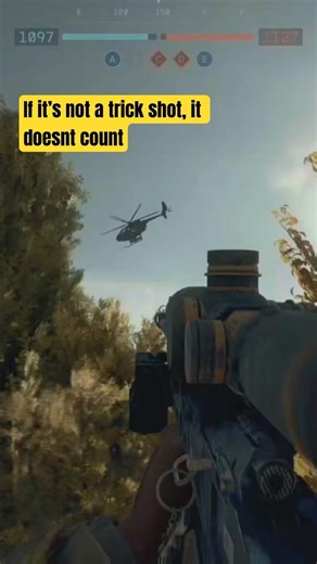 I started as a sniper… ended as a demolition expert. #battlefield #fps #gamingclips #consolegaming