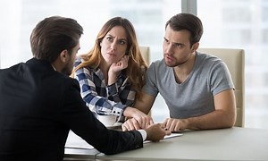 My landlord is in breach of our tenancy agreement - can I leave?