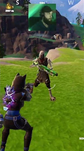 Teleportmaske vs. Shockwave (Zero Build Tipps)