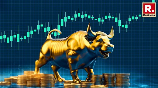 How Are Stock Market NSE, BSE Points Calculated? Here's How Sensex And Nifty Work