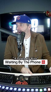 24K views · 307 reactions | Is this normal? 樂 #WaitingByThePhone ☎️ https://www.iheart.com/podcast/1159-the-fred-show-on-demand-25637914?cmp=ios_share&sc=ios_social_share&pr=false&autoplay=true | The Fred Show | Facebook