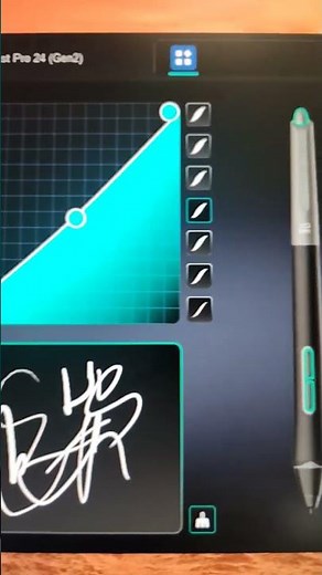 How To connect your XP Pen Controller ack05 wireless shortcut remote tutorial