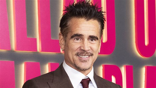 23 Years Later, Colin Farrell's Underrated Crime Thriller Is Hitting the Mark on Free Streaming