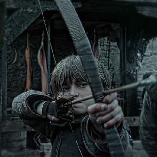 Arya Stark: Edits e Cenas de Game of Thrones