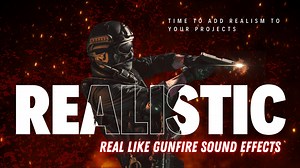 REALISTIC Action Sound Effects