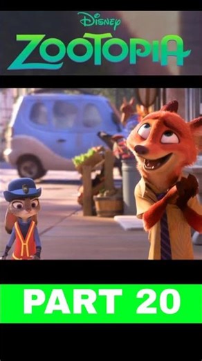 “Zootopia Story Breakdown | Why it’s Disney’s Masterpiece
