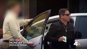 SoCal's Parking Wars Heat Up! Wait until you see what NBC4's Joel Grover uncovers in his hidden camera investigation. Monday at 11pm on NBC4 News. | NBC LA