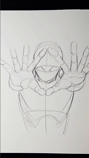 How to Draw Anime Poses - Dynamic Posing Techniques