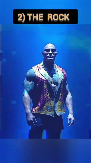 Top 3 Surprise & Biggest Return At WWE Royal Rumble 2026 ! #wwe #therock #royalrumble #shortsfeed