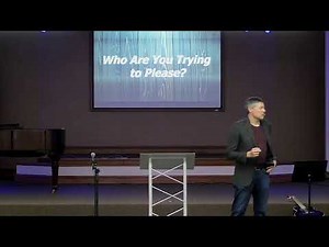 Sunday Morning Service LIVE - Phillipsburg First Assembly