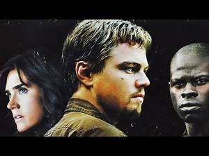 Blood Diamond | Kopano/The Journey