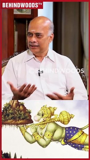 'ABT Parcel Service-ல இருக்குற Hanuman logo-க்கு இதான் காரணமா?' 😱 1st Reveal பண்ண ABT Owner