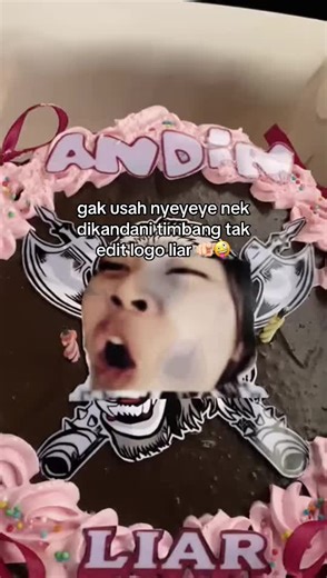 Pasker Liar Kediri: Komunitas dan Logo Kreatif