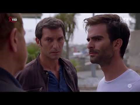 Section de recherche S12 E07