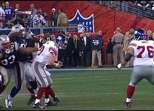 285K views · 7K reactions | On February 3, 2008 the New York Giants...