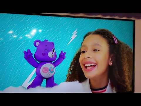 Toy Fair 2020: Carebears at Basic Fun