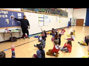 Henrico Learning Today - Short Pump Elementary School - December16, 2021