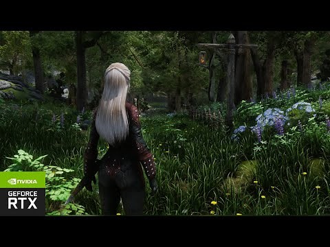 Skyrim SE: The Last Dark 4.0 - Новое Поколение! | Ultra Modded Gameplay | Modlist