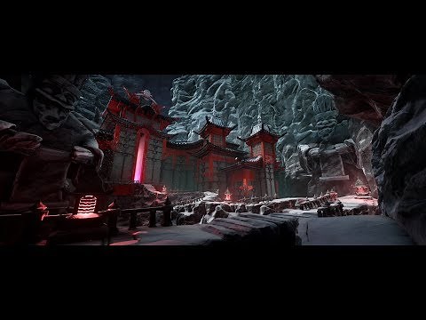 Unreal Niagara: Sub UV index Particles