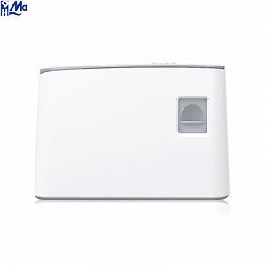 [Hot Item] New Model Mini Desktop USB Bluetooth Portable Thermal Bar Code 80mm Label Printer