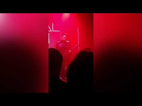 Vandal Moon Pyromania live Minneapolis MN 4/25/25