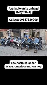 110K views · 1.7K reactions | Available units onhand (May 2024) For...