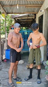 60K views · 910 reactions | palakasan sa baras Super set workout  | REGS | Facebook