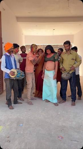 Bhagirath Singh Lodhi | क्या कहु | Instagram