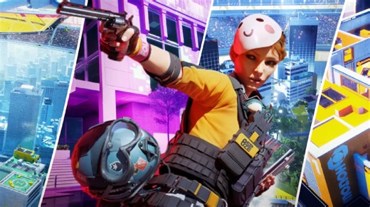 New The Finals reward gifted to players as Holtow Classic begins