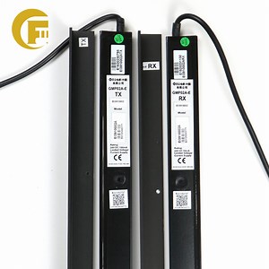 [Hot Item] Door Sensor for Elevator Light Curtains Lift Partsei3910002A GMP02A-W E Gms 957vb81-DC24s GB81