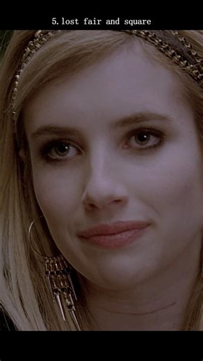 #movie The Seven Wonders – Madison’s Refusal & Misty’s Tragic End | AHS: Coven Finale Breakdown