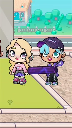 This autograph signing is taking too long#avatarworld