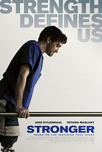 فيلم - Stronger - 2017 مشاهدة اونلاين، فيديو، الإعلان، صور، النقد الفني، مواعيد العرض