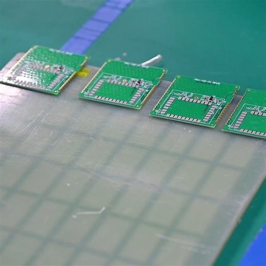 Melody Wang on Instagram: "Need to manually place components on tiny PCBs? 🚀 When dealing with compact or prototype boards, hand-soldering small components can be both a challenge and a necessity. Whether it’s for low-volume runs, rework, or intricate designs, precision matters. Have you ever faced this in your projects? What’s your go-to approach for small-scale SMT assembly? #SMT #PCBAssembly #ElectronicsManufacturing #Engineering #PCBDesign #Hardware #STHL #prototyping"