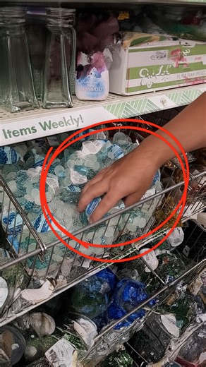 Dollar Tree Fire Pit Hack 👀 🔥 #dollartree #gems | Hometalk