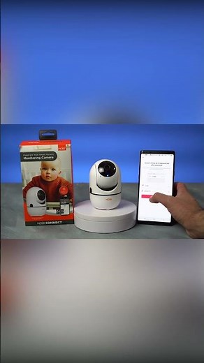 Setting up Your MobiCam HDX