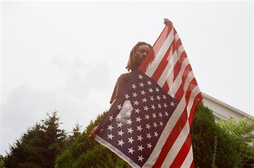 Katzin Announces Debut Album 'Buckaroo' - Glide Magazine