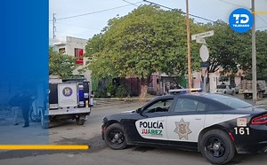 Matan a técnico de televisiones en casa en Juárez, Nuevo León