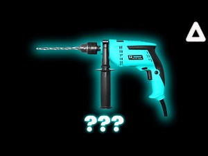 15 "Electric Drill" Sound Variations in 40 Seconds I Ayieeeks Animations
