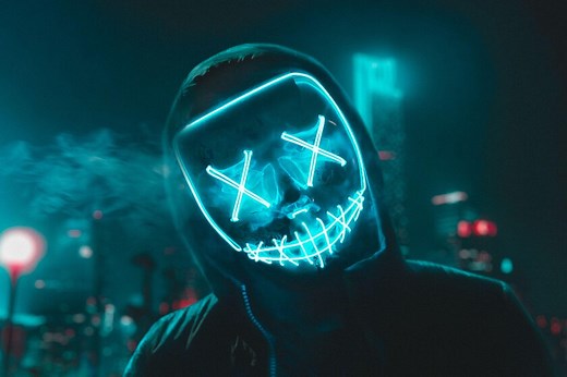 'La Purga', en qué orden ver las películas de la aterradora saga de 'La noche de las bestias' (y dónde están disponibles en streaming)