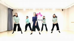 现代舞《追光者》 年会舞蹈必备佳品，轻松简单易学